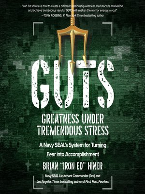cover image of GUTS